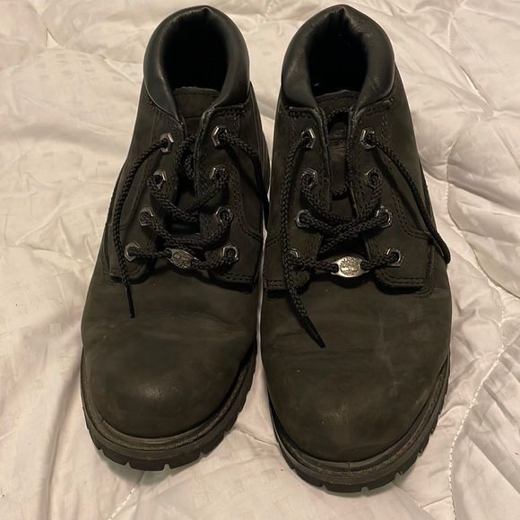 Timberland | Shoes | Timberland Boots Size 7 | Poshmark